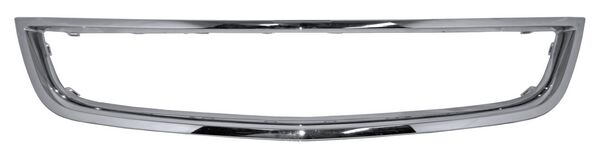 Moldura Parrilla Colorado 2013 2014 2015/ S10 16 Mold Crom Inf código MPCCL13I
