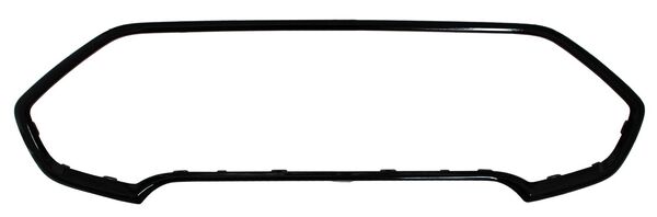 Moldura Parrilla Ecosport 2018 2019 2020 2021 Negra código MPFEO18N