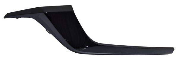 Moldura Parrilla Mazda Cx50 2023 2024 2025 Negra DERECHO (LADO COPILOTO) código MPMC5023NR