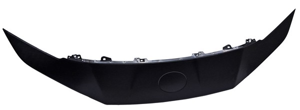 Moldura Parrilla Camry 2025 2026 P/Pint código MPTCA25