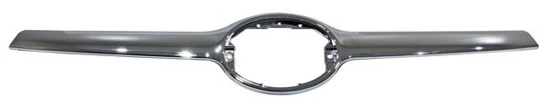 Moldura Parrilla Highlander 2014 2015 2016 Base/ Le/ Xle/ Premium Cromada código MPTHL14C