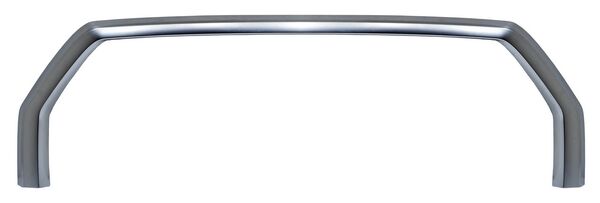 Moldura Parrilla Tundra 2023 2024 2025 Crom Satin código MPTTU23CS