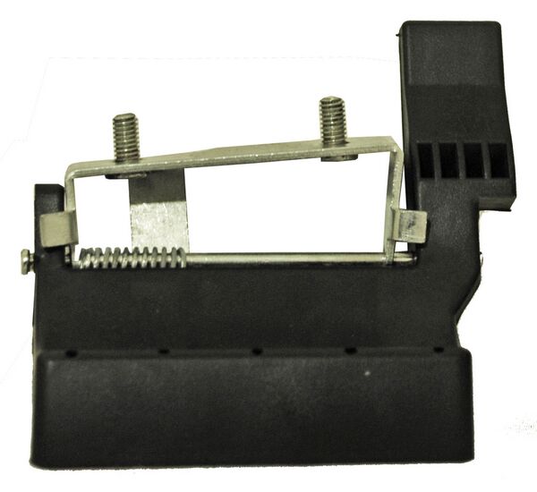Manija Tapa Tras Tracker 1999 2000 2001 2002 2003 2004 2005 2006 2007 2008 Plastico Gatillo código MTCTR99G