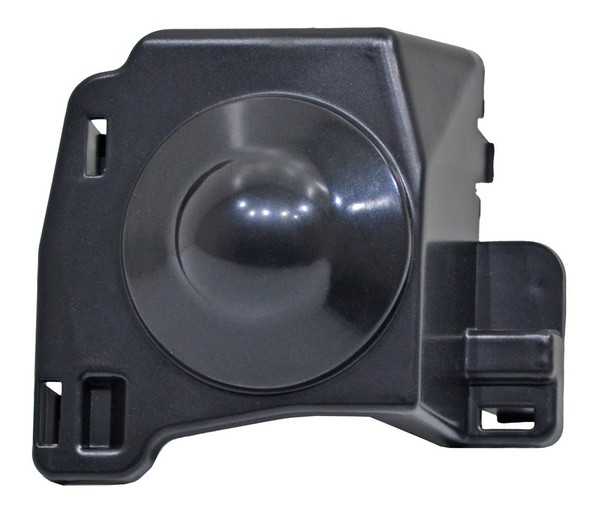 Rejilla Audi Q5 2021 2022 2023 2024 Tapa DERECHO (LADO COPILOTO) código PAQ521R