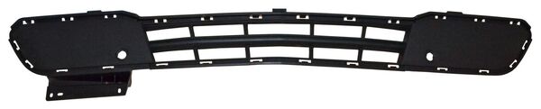 Parrilla Blazer 2019 2020 2021 2022 De Fascia Cent C/Hoyo P/Sensor código PCBL19DCS