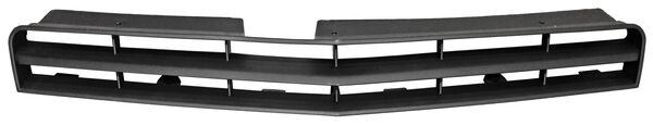 Parrilla Chevy C3 2009 2010 2011 2012 Sup código PCCH09S