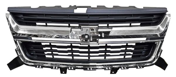PARRILLA COLORADO 16-20 C/MOLD CROMADA ALD222 TYG ODC102 AM0825
