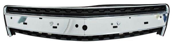 PARRILLA CAPTIVA 09-15 C/MOLD CROMADA SUP TYG ODC014 AM0529