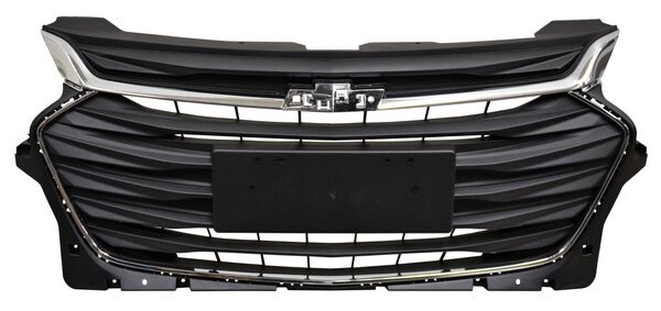PARRILLA ONIX 20-26 C/MOLD SUP/ INF CROM T45