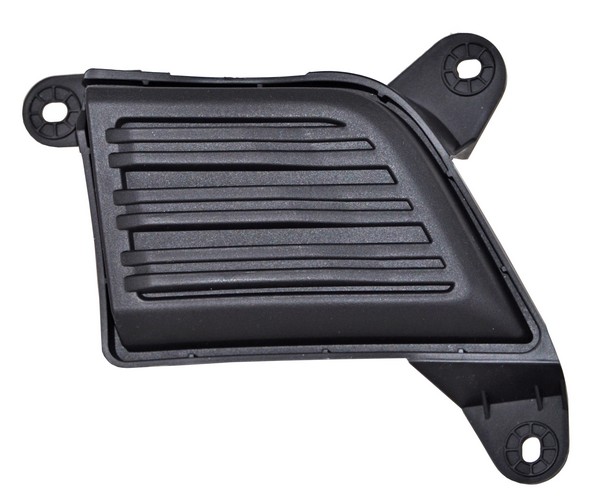 Rejilla Chev Pu 2019 2020 2021 2022 2023 1500/ 2500 S/Faro Niebla IZQUIERDO (LADO PILOTO) código PCPU19L