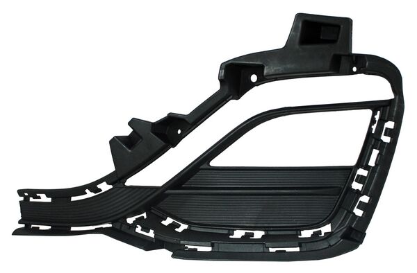 REJILLA SPARK 19-21 P/FARO NIEBLA S/MOLD FAD 892 IZQ