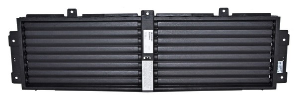 Parrilla Traverse 2018 2019 2020 2021 Interior Activa Sup C/Motor código PCTA18I