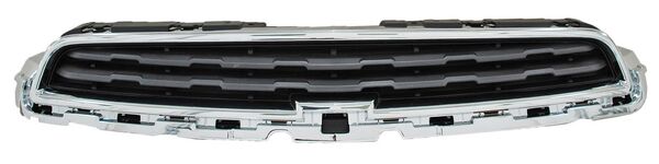 Parrilla Trax 2013 2014 2015 2016 Filo Negro Cent Sup código PCTX13S