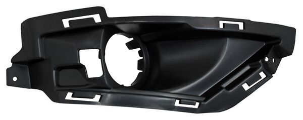 Rejilla Chrysler 200 2015 2016 2017 P/Faro Niebla S/Luz Led Bisel DERECHO (LADO COPILOTO) código PD20015BR