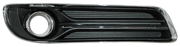 Rejilla Chrysler 300 2011 2012 2013 2014 P/Faro Niebla DERECHO (LADO COPILOTO) código PD3011FR