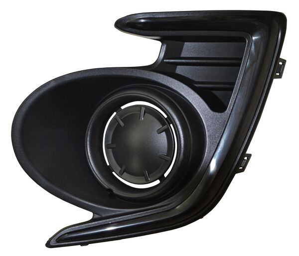 REJILLA ATTITUDE 15-24 / MIRAGE G4 19-20 S/FARO NIEBLA 288 IZQ 289 TLD.