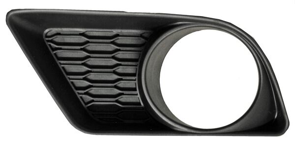 Rejilla Charger 2011 2012 2013 2014 P/Faro Niebla IZQUIERDO (LADO PILOTO) código PDCR11DL
