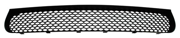 Parrilla Charger 2015 2016 2017 2018 2019 Srt De Fascia Cent código PDCR15DS