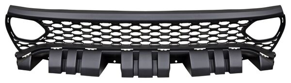 Parrilla Charger 2019 2020 2021 2022 2023 Srt código PDCR19S