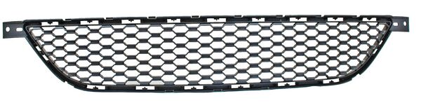 Parrilla Dart 2013 2014 2015 2016 De Fascia Cent código PDDA13D