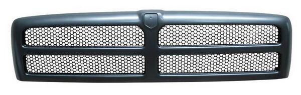 Parrilla Dodge Pu 1994 1995 1996 1997 1998 1999 2000 2001 2002 Ram P/Pintar código PDPU94P