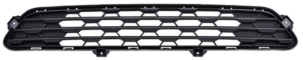 Parrilla Promaster Rapid 2023 2024/ Partner Rapid 25 De Fascia Cent código PDRA23DC