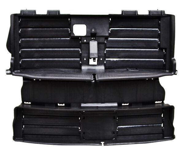 Parrilla Edge 2019 2020 2021 2022 2023 2024 Interior Activa C/Motor S/Hoyo P/Sensor código PFED19I