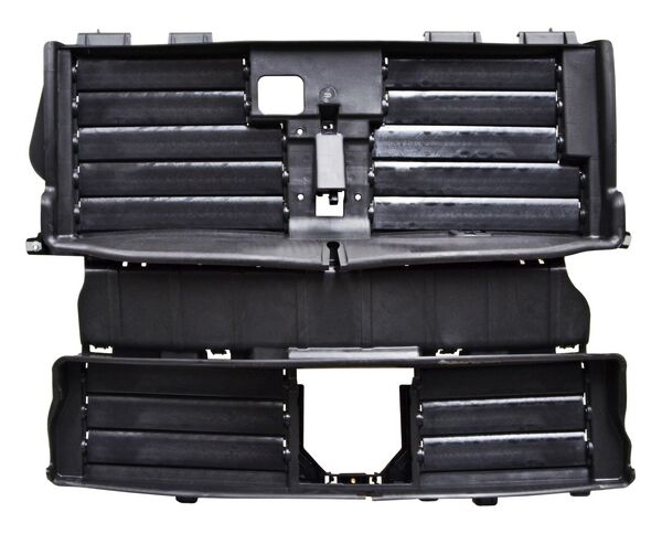 Parrilla Edge 2019 2020 2021 2022 2023 2024 Interior Activa C/Motor C/Hoyo P/Sensor código PFED19IS