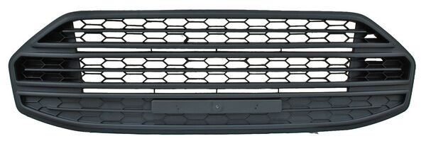 Parrilla Ecosport 2013 2014 2015 2016 2017 Negra De Fascia Cent código PFEO13DN