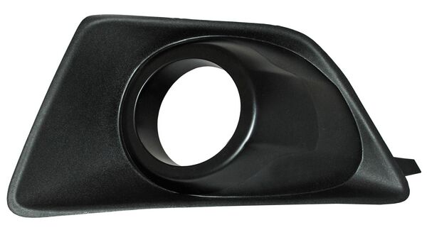 Rejilla Ecosport 2013 2014 2015 2016 2017 P/Faro Niebla Negra IZQUIERDO (LADO PILOTO) código PFEO13FL