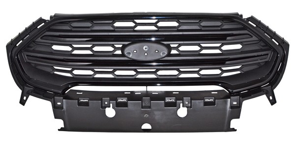 Parrilla Ecosport 2018 2019 2020 2021 Filo Negro código PFEO18N
