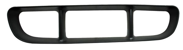 Parrilla Explorer 2002 2003 2004 2005 Xlt/ Xlt Sport/ Eddi Bauer/ Limited/ Nbx De Fascia Cent código PFEX02DC