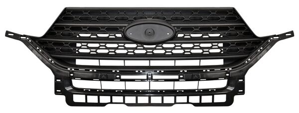 Parrilla Explorer 2020 2021 2022 2023 Negra código PFEX20