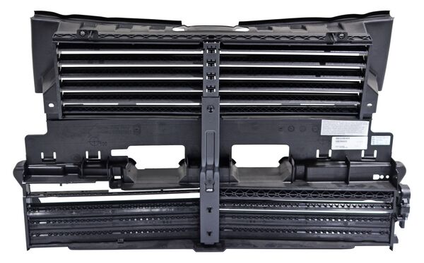 Parrilla Fusion 2013 2014 2015 2016 2017 2018 2019 Interior C/Motor código PFFU13I