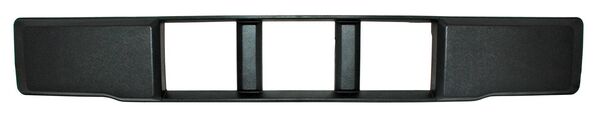 Parrilla Ford Pu 2015 2016 2017 De Fascia Cent código PFPU15DC