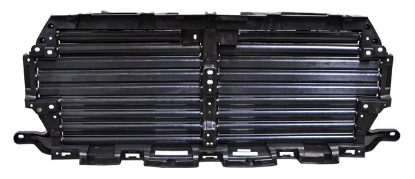 Parrilla Ford Pu 2018 2019 2020 Interior Activa C/Motor Q10 código PFPU18I