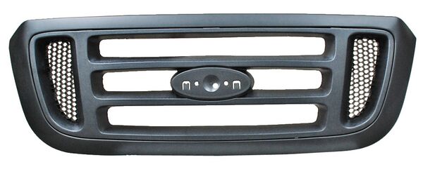 Parrilla Ranger 2006 2007 Negra Lineas código PFRA05NL