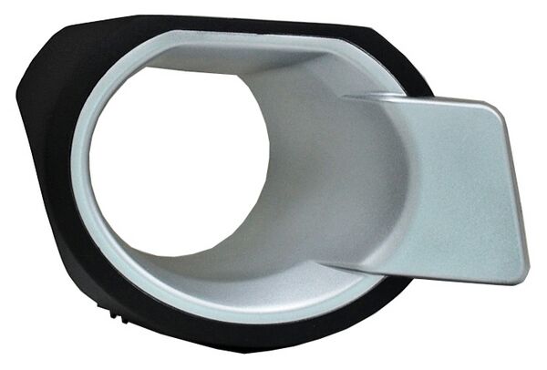 Rejilla Ranger 2013 2014 2015 2016 P/Faro Niebla DERECHO (LADO COPILOTO) código PFRA13FR