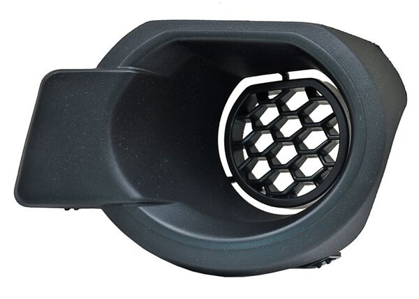 Rejilla Ranger 2013 2014 2015 2016 S/Faro Niebla IZQUIERDO (LADO PILOTO) código PFRA13L