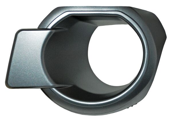 Rejilla Ranger 2013 2014 2015 2016 P/Faro Niebla Negra IZQUIERDO (LADO PILOTO) código PFRA13NFL