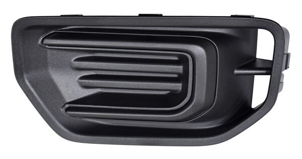 Rejilla Ranger 2023 2024 2025 Xlt S/Faro Niebla IZQUIERDO (LADO PILOTO) código PFRA23L