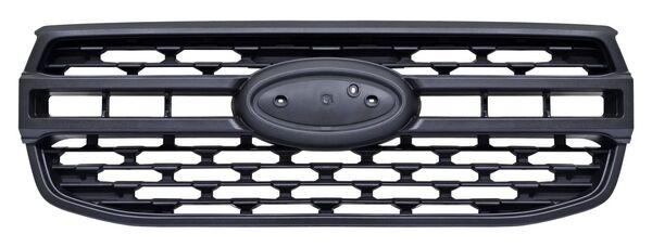 Parrilla Ranger 2023 2024 2025 Xl Negra código PFRA23N