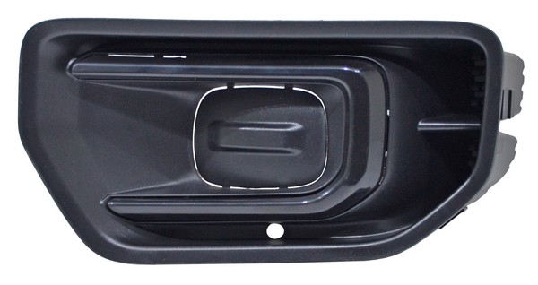 Rejilla Ranger 2023 2024 2025 Xl S/Faro Niebla IZQUIERDO (LADO PILOTO) código PFRA23XL