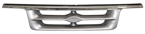 Parrilla Ranger 1995 1996 1997 P/Mold Faro Corto Cromada código PFRA95C