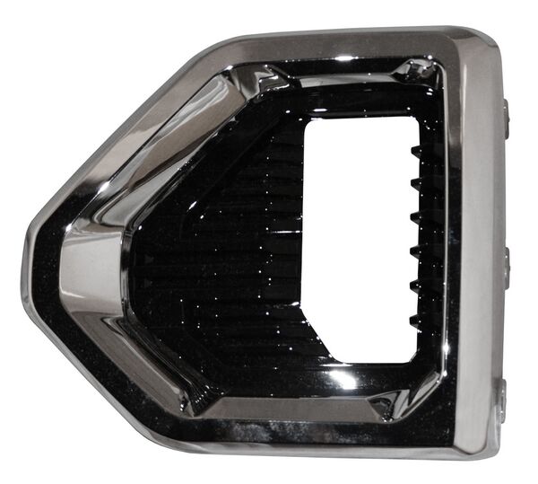 Rejilla Sierra Gmc 2019 2020 2021 2022 2023 P/Faro Niebla IZQUIERDO (LADO PILOTO) código PGMSI19FL