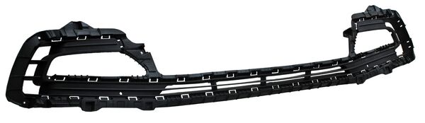 Parrilla Grand I10 2018 2019 2020 De Fascia Cent S/Cuarto Leds código PHDGI18D