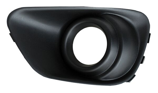 Rejilla Compass 2012 2013 2014 2015 2016 2017 P/Faro Niebla IZQUIERDO (LADO PILOTO) código PJCS12LF