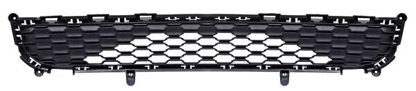 Parrilla Grand Cherokee 2022 2023 2024 De Fascia Inf S/Hoyo P/Sens código PJGC22DCI