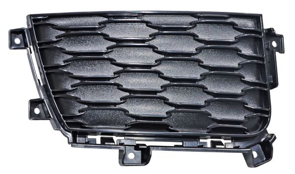 Rejilla Grand Cherokee 2022 2023 2024 S/Hoyo P/Sens DERECHO (LADO COPILOTO) código PJGC22R