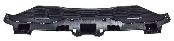 Parrilla Kia K3 2024 2025 2026 Negra Corrugada código PKK324